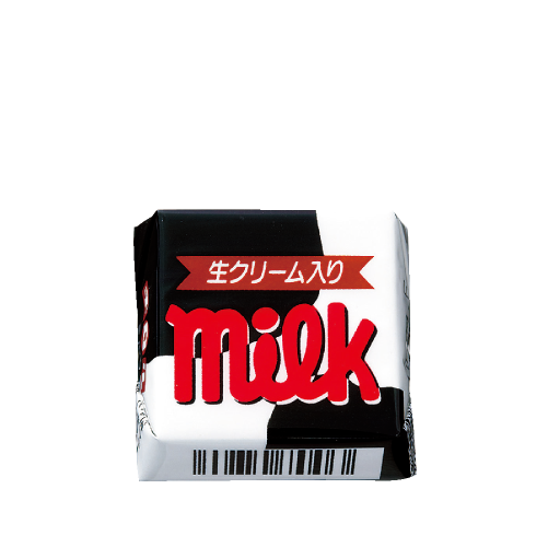 チロルチョコ<ミルク> 1個×30個　（￥29.7/個）