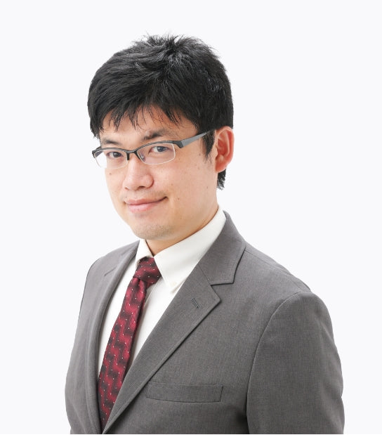 代表取締役社長・加藤 道章