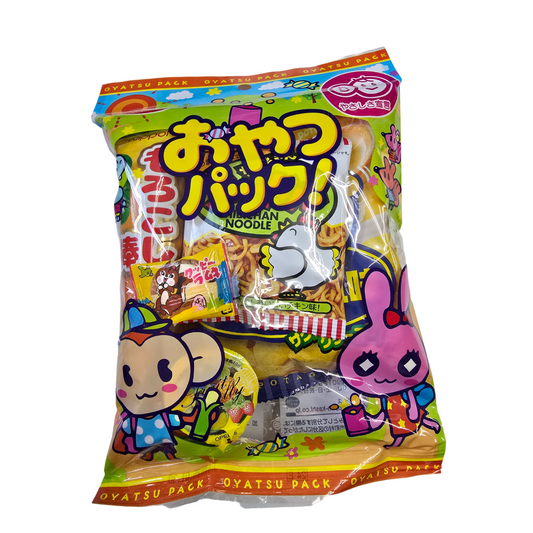 お菓子詰合せ　おやつパック