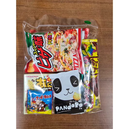 【オンライン店専用】お菓子詰合せ　A-2【店頭作成不可】