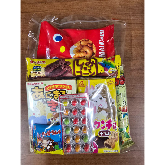 【オンライン店専用】お菓子詰合せ　A-3【店頭作成不可】