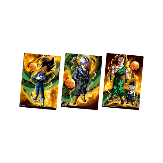 【7/14発売 予約販売】イタジャガ ドラゴンボール vol.7 20個入【送料無料】