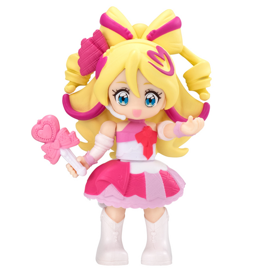 【8/4発売 予約販売】キミとアイドルプリキュア♪ぷりきゅ～と 10個入【送料無料】