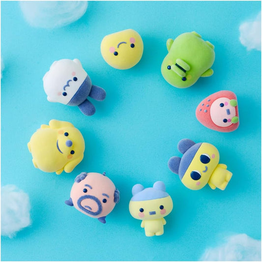 たまごっち おともだちどーる 12個入りBOX バンダイ 食玩 フィギュア