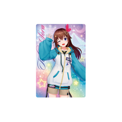 ホロライブプロダクション ウエハース vol.4 20個入 BOX 食玩