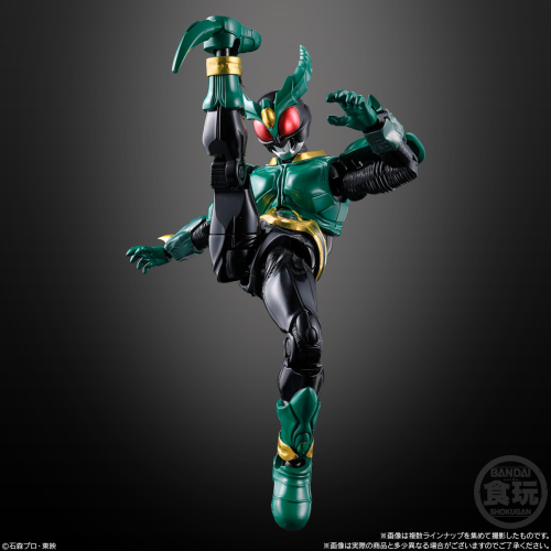 SO-DO CHRONICLE 仮面ライダーアギト／仮面ライダー響鬼 12個入｜バンダイ 食玩 お菓子【2026年8月24日発売・送料無料】｜バンダイ予約販売