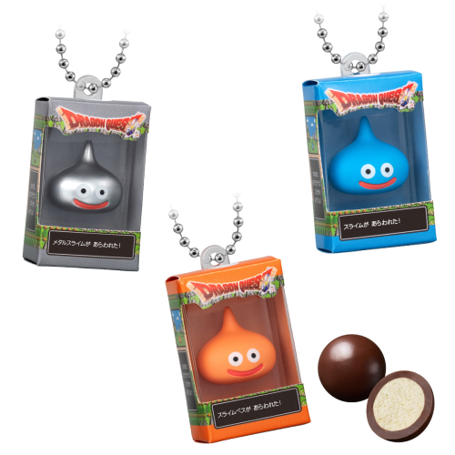 ドラゴンクエスト チョコボックス ボックスフィギュアコレクション 14個入りBOX バンダイ 食玩 フィギュア