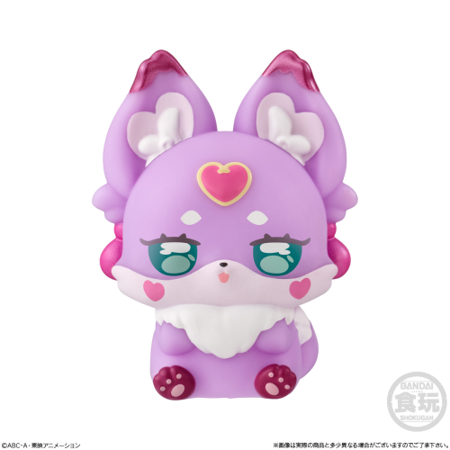 名探偵プリキュア スウィートパールドール2 10個入りBOX バンダイ 食玩 フィギュア
