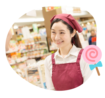 山六のスタッフ